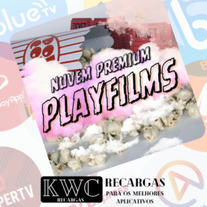 NUVEM Premium Playfilms Anual
